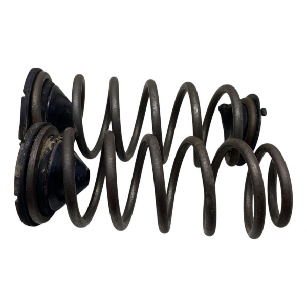 Par De Molas Espiral - New Civic Lxs 2007