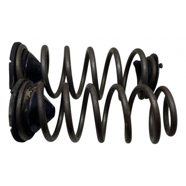 Par De Molas Espiral - New Civic Lxs 2007
