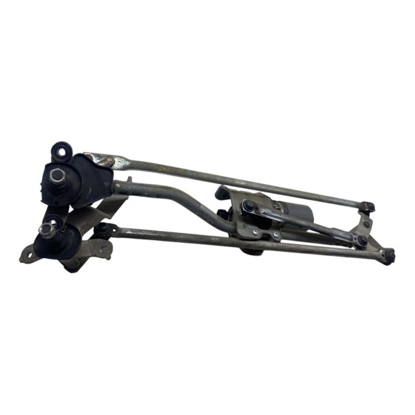 Motor / Galhada Limpador Para-brisa - New Civic Lxs 2007