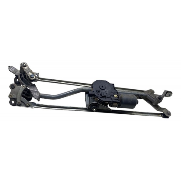Motor / Galhada Limpador Para-brisa - New Civic Lxs 2007