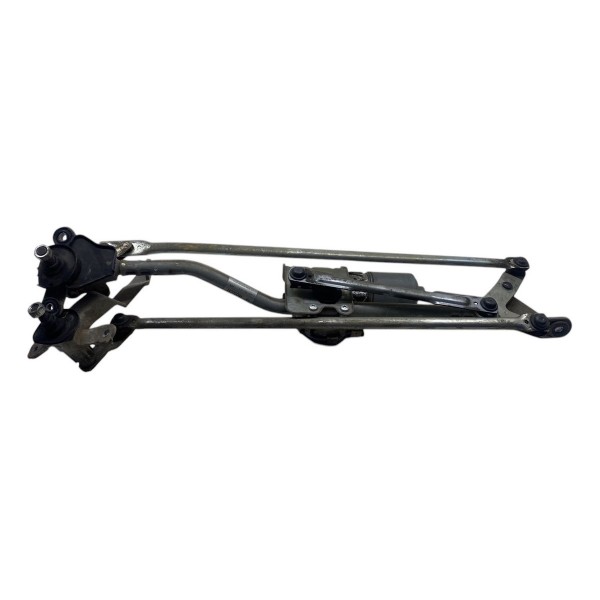 Motor / Galhada Limpador Para-brisa - New Civic Lxs 2007