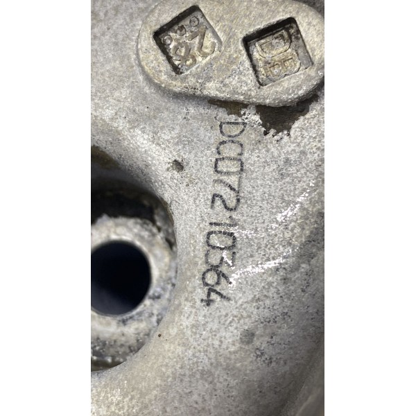 Tampa Lateral Motor - New Civic Lxs 2007