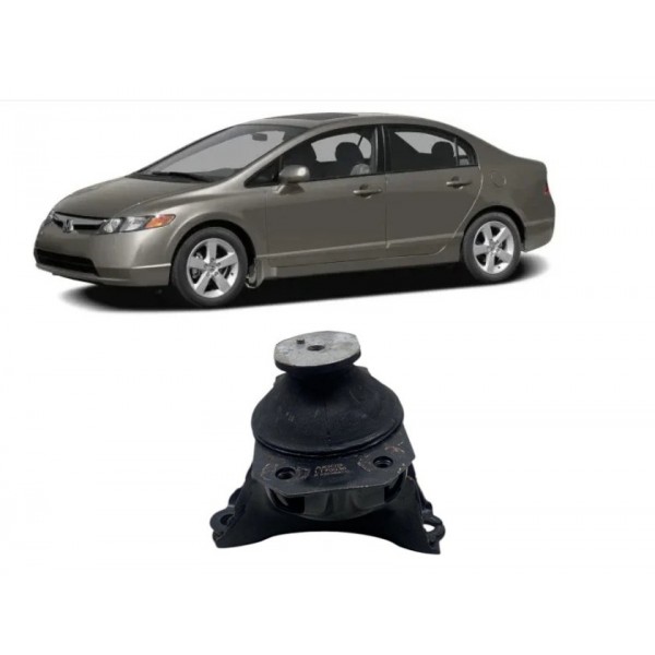 Coxim Motor - New Civic Lxs 2007