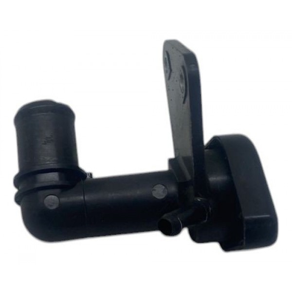 Flange Radiador - New Civic Lxs 2007