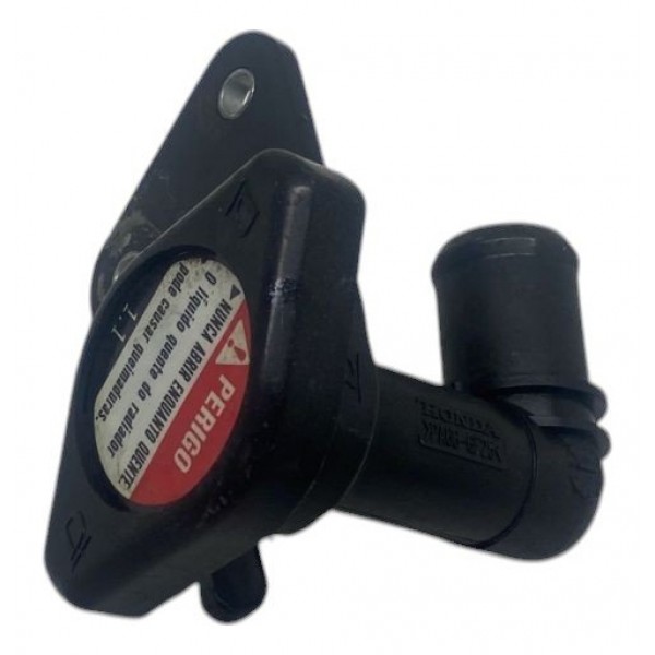 Flange Radiador - New Civic Lxs 2007