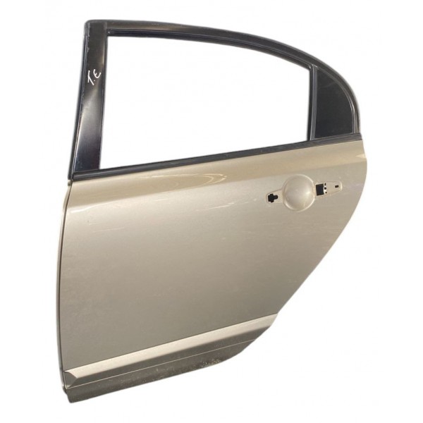 Porta ( Traseira Esquerda ) - New Civic Lxs 2007