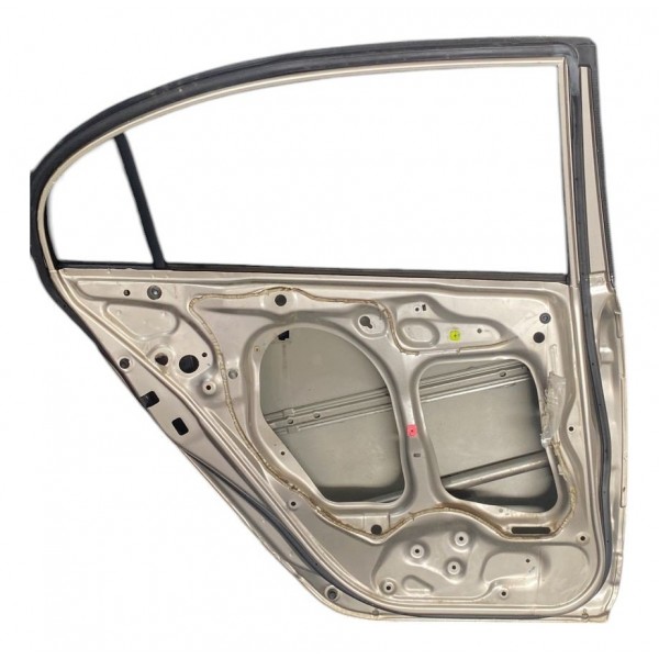Porta ( Traseira Esquerda ) - New Civic Lxs 2007