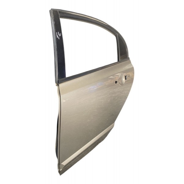 Porta ( Traseira Esquerda ) - New Civic Lxs 2007
