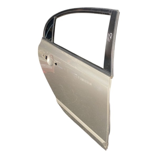Porta ( Traseira Direita ) - Honda Civic Lxs 2007