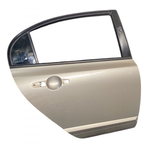 Porta ( Traseira Direita ) - Honda Civic Lxs 2007
