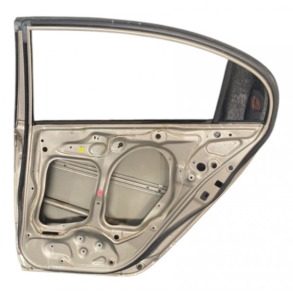Porta ( Traseira Direita ) - Honda Civic Lxs 2007