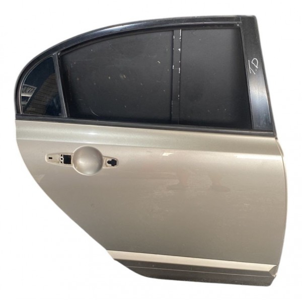Porta ( Traseira Direita ) - Honda Civic Lxs 2007