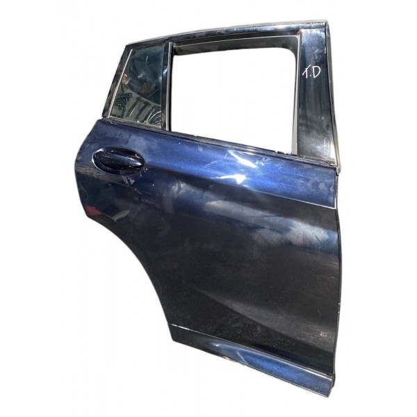 Porta ( Traseira Direita ) - Bmw X4 30i M Sport 22