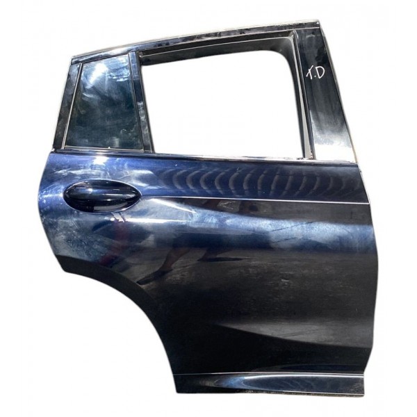 Porta ( Traseira Direita ) - Bmw X4 30i M Sport 22