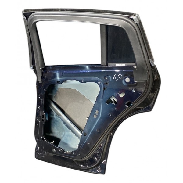 Porta ( Traseira Direita ) - Bmw X4 30i M Sport 22