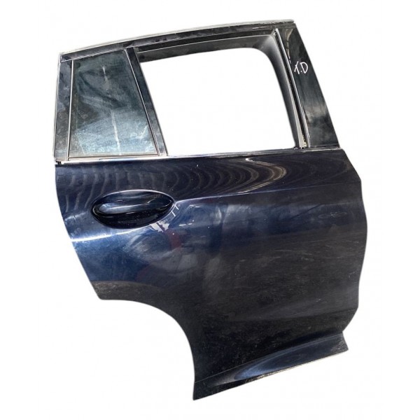 Porta ( Traseira Direita ) - Bmw X4 30i M Sport 22