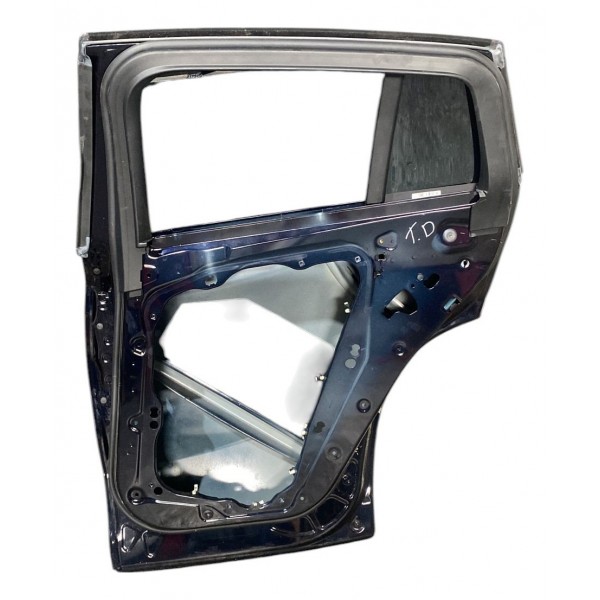 Porta ( Traseira Direita ) - Bmw X4 30i M Sport 22