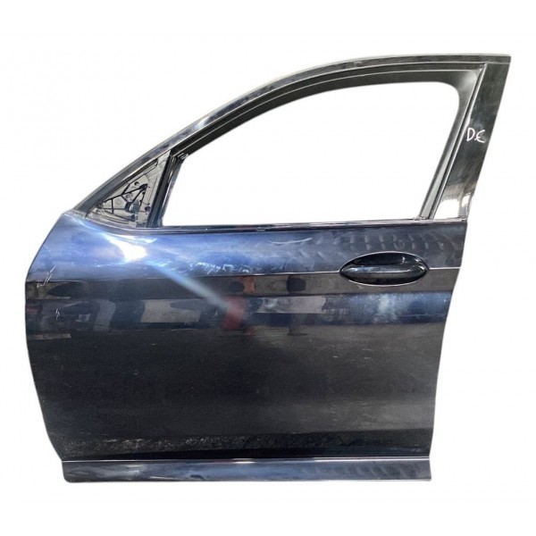 Porta ( Dianteira Esquerda ) - Bmw X4 30i M Sport 22