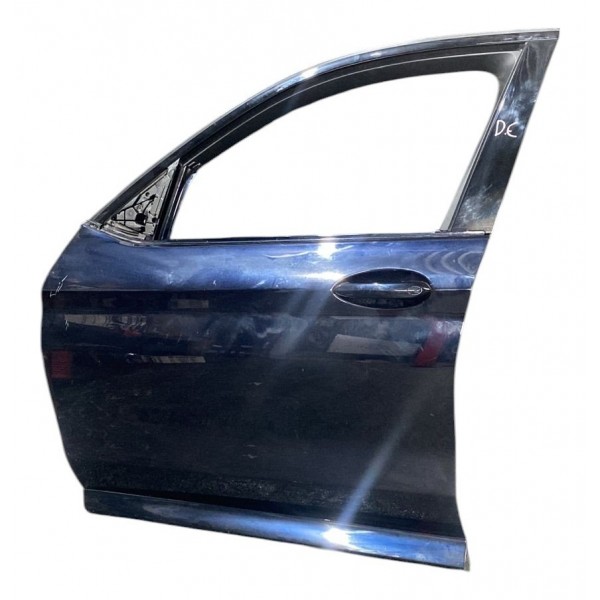 Porta ( Dianteira Esquerda ) - Bmw X4 30i M Sport 22