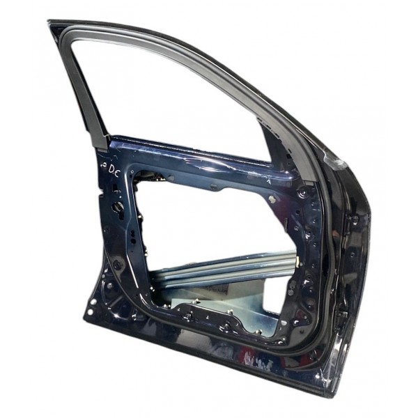 Porta ( Dianteira Esquerda ) - Bmw X4 30i M Sport 22