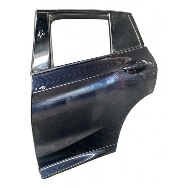 Porta ( Traseira Esquerda ) - Bmw X4 30i M Sport 22