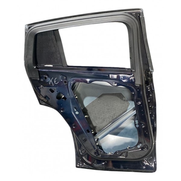 Porta ( Traseira Esquerda ) - Bmw X4 30i M Sport 22