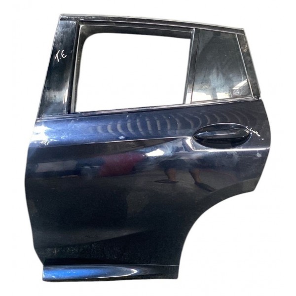 Porta ( Traseira Esquerda ) - Bmw X4 30i M Sport 22