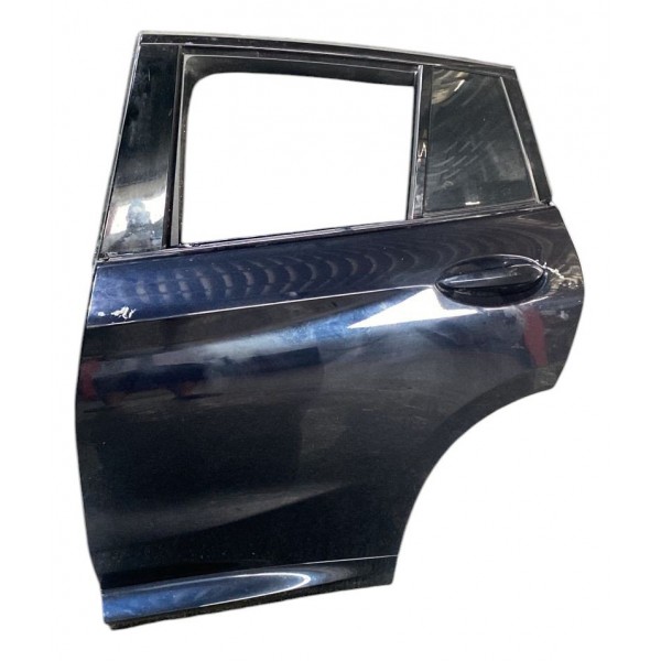 Porta ( Traseira Esquerda ) - Bmw X4 30i M Sport 22