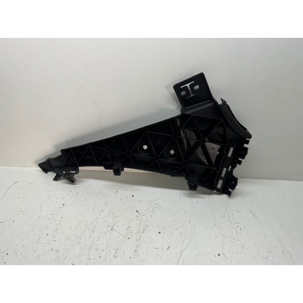 Reforço Para Choque Dianteiro Esquerdo Audi Q7 2012 4577