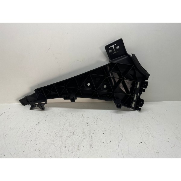Reforço Para Choque Dianteiro Esquerdo Audi Q7 2012 4577
