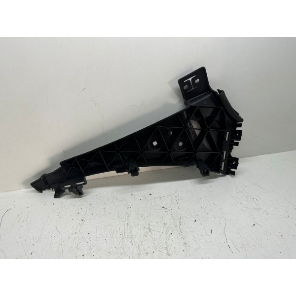 Reforço Para Choque Dianteiro Esquerdo Audi Q7 2012 4577