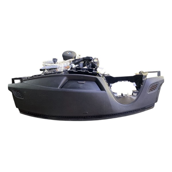Kit Airbag Completo - Bmw X1 2012