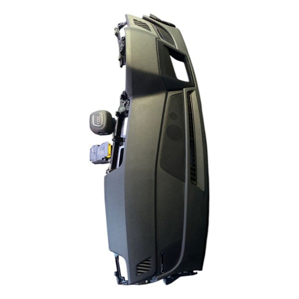 Kit Airbag Completo - Audi Q5 Sline 2022