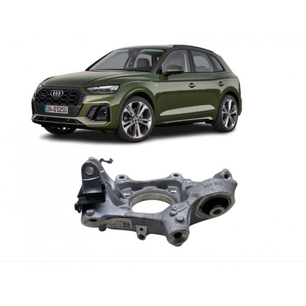 Montante Manga Eixo ( Tras Esq ) - Audi Q5 Sline 2022