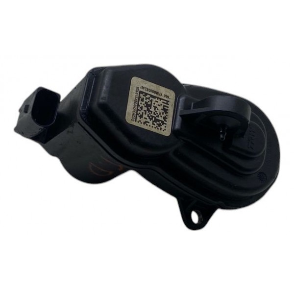 Motor Atuador Pinça De Freio ( Tras Dir ) - Audi Q5 Sline 22