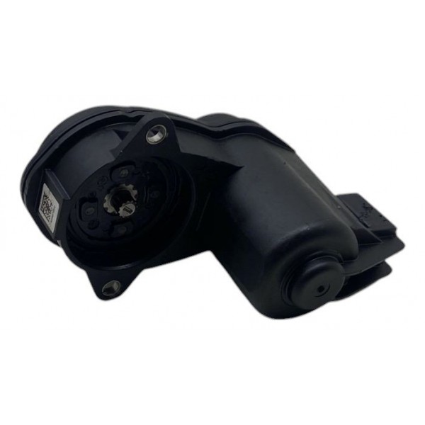 Motor Atuador Pinça De Freio ( Tras Dir ) - Audi Q5 Sline 22