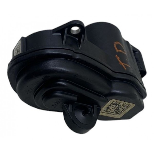 Motor Atuador Pinça De Freio ( Tras Dir ) - Audi Q5 Sline 22