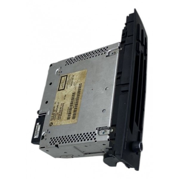 Radio / Cd Player - Bmw X1 Sdrive 18i 2012