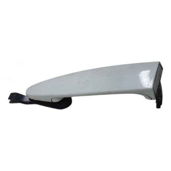 Maçaneta Externa ( Tras Esquerda ) - Bmw X1 Sdrive 18i 2012