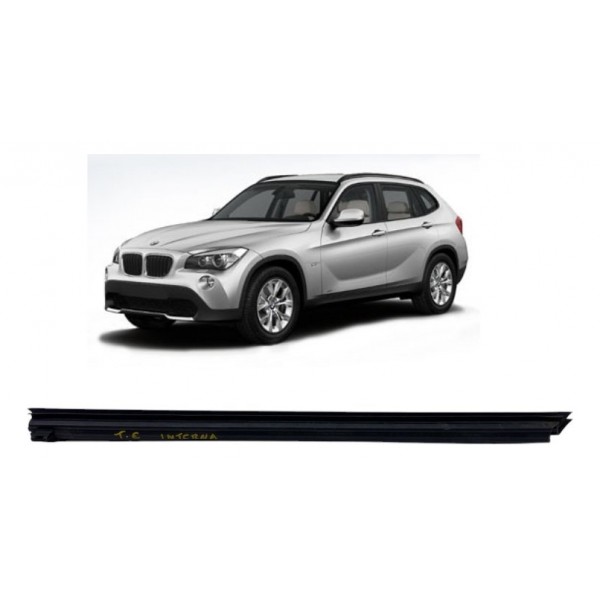 Pestana Externa ( Tras Esquerda ) - Bmw X1 Sdrive 18i 2012