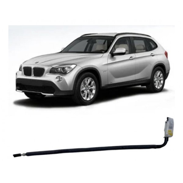 Cabo Maçaneta Interna ( Tras Esq ) - Bmw X1 Sdrive 18i 2012