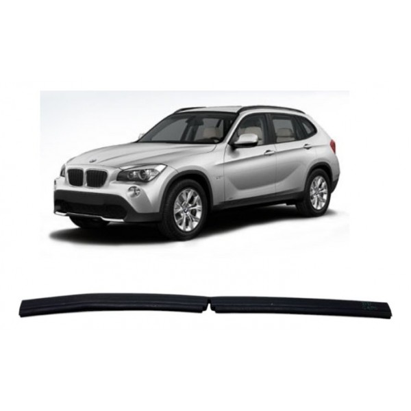 Caneleta Vidro ( Dianteiro ) - Bmw X1 Sdrive 18i 2012