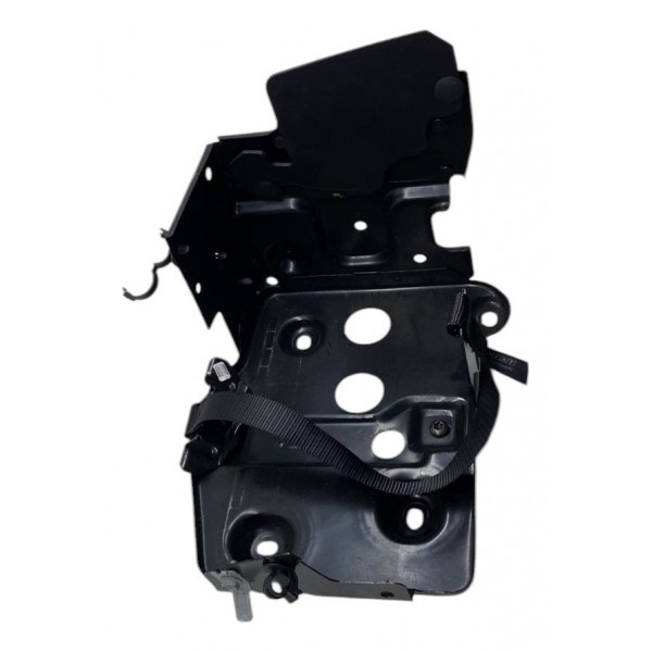 Suporte De Bateria - Fiat Cronos 2022
