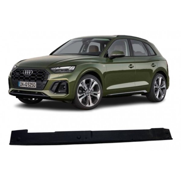 Acabamento Para-lama - Audi Q5 Sline 2022