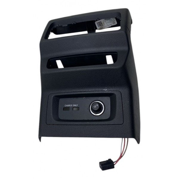 Moldura Console Central - Audi Q5 Sline 2022