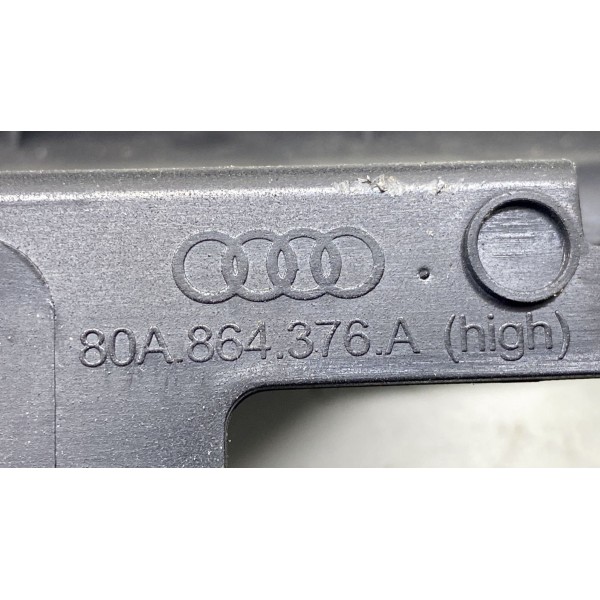 Moldura Console Central - Audi Q5 Sline 2022
