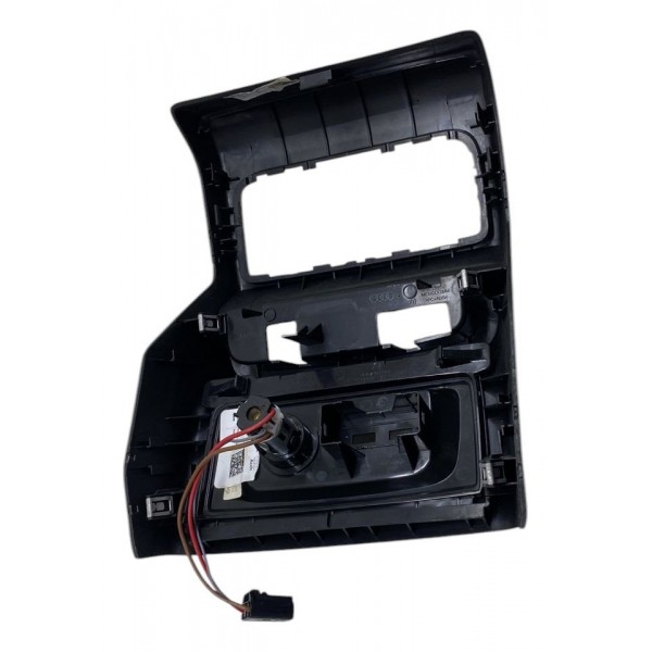 Moldura Console Central - Audi Q5 Sline 2022