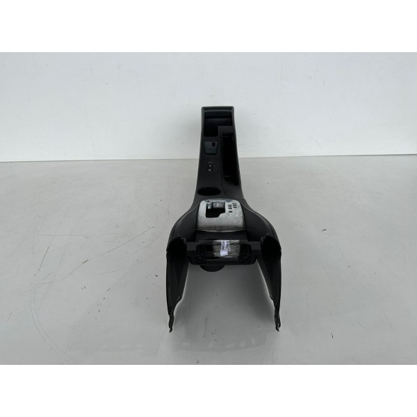 Console Central Renault Fluence 2013