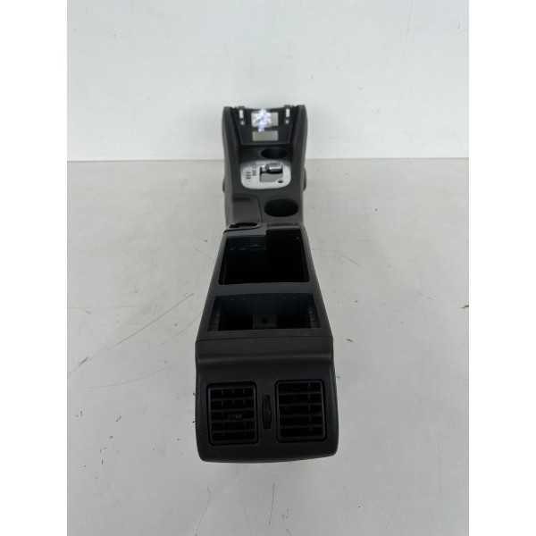 Console Central Renault Fluence 2013