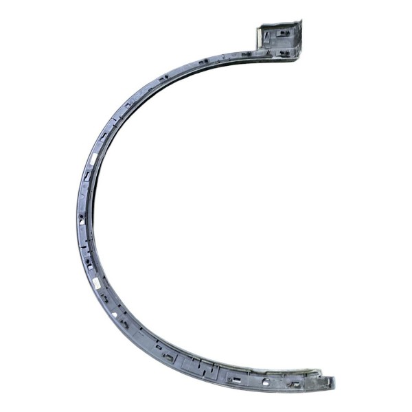 Moldura Para-lama ( Diant Dir ) - Audi Q5 Sline 2022 B5